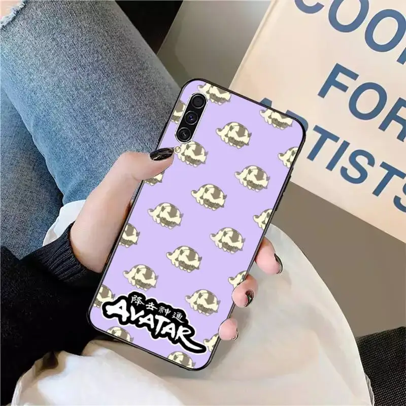 Appa Yip Yip Avatar the last avatar Phone Case For Samsung galaxy A S note 10 7 8 9 20 30 31 40 50 51 70 71 21 s ultra plus
Appa Yip Yip Avatar the last avatar Phone Case For Samsung galaxy A S note 10 7 8 9 20 30 31 40 50 51 70 71 21 s ultra plus