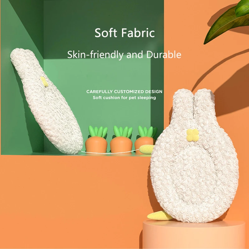 Soft Pet Bed Kennel Dog Cat Sleeping Pad Mat Winter Warm Dog House Sleeping Nest Puppy Cushion Portable Cat Supplies
Soft Pet Bed Kennel Dog Cat Sleeping Pad Mat Winter Warm Dog House Sleeping Nest Puppy Cushion Portable Cat Supplies