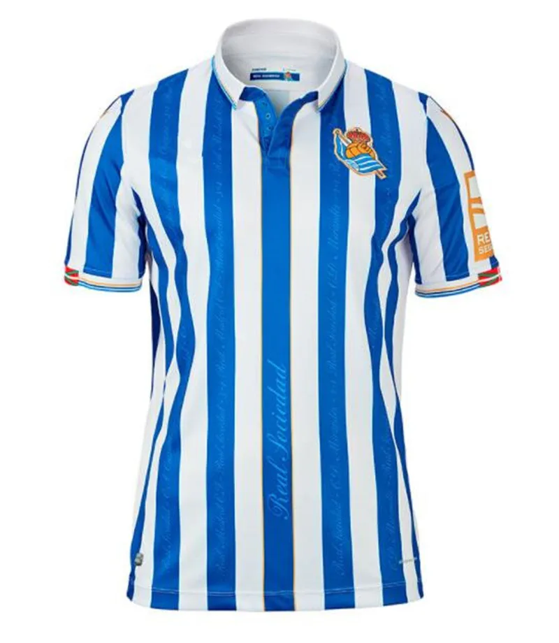 2021 Real Sociedad HOME away Jersey Football T-shirt OYARZABAL SILVA X PRIETO Real Sociedad cup Final 2019 2020 2021 2022
2021 Real Sociedad HOME away Jersey Football T-shirt OYARZABAL SILVA X PRIETO Real Sociedad cup Final 2019 2020 2021 2022