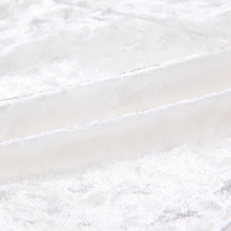 GALCAUR White Sexy Jumpsuit For Women Square Collar Long Sleeve High Waist Lace Patchwork Ruched Playsuits Females Clothing 2021
GALCAUR White Sexy Jumpsuit For Women Square Collar Long Sleeve High Waist Lace Patchwork Ruched Playsuits Females Clothing 2021