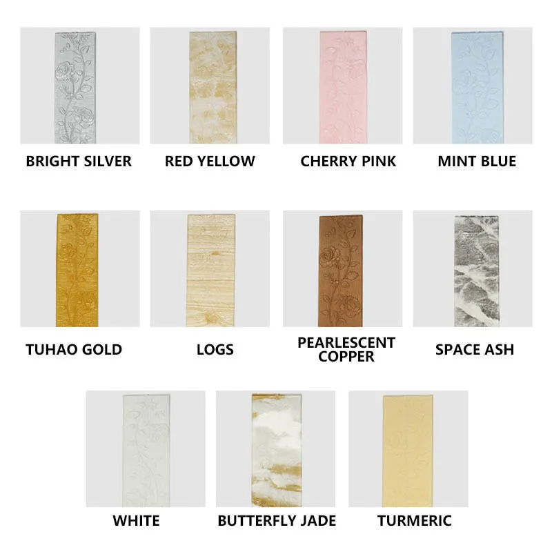 11 Styles 3D Skirting Waist Line 2.3M Foam Wall Sticker Self-adhesive Background Decorative Border Line Anti-collision Sticker 
11 Styles 3D Skirting Waist Line 2.3M Foam Wall Sticker Self-adhesive Background Decorative Border Line Anti-collision Sticker