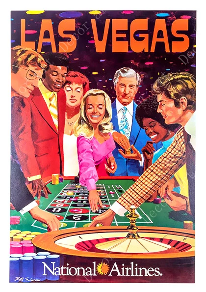 America Las Vegas City Travel Poster Canvas Paintings Vintage Wall Kraft Posters Coated Wall Stickers Home Decor Pictures Gift
America Las Vegas City Travel Poster Canvas Paintings Vintage Wall Kraft Posters Coated Wall Stickers Home Decor Pictures Gift