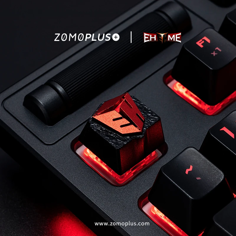 Key cap mechanical keyboards keycap personality design,EHOME team DOTA2 game theme key cap aluminum alloy Cherry MX axis keycaps
Key cap mechanical keyboards keycap personality design,EHOME team DOTA2 game theme key cap aluminum alloy Cherry MX axis keycaps
