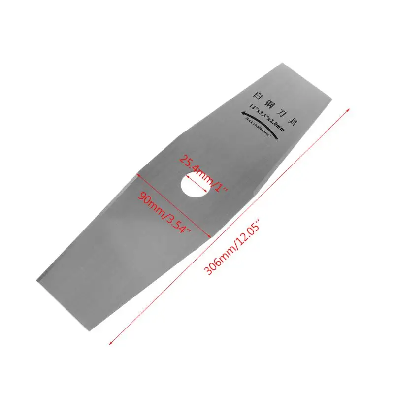 P9YE 1 шт. 2T лезвие для кустореза нож-триммер аксессуары для газонокосилки
P9YE 1 шт. 2T лезвие для кустореза нож-триммер аксессуары для газонокосилки