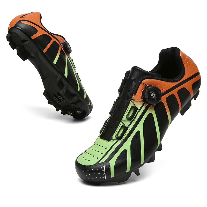 Professional MTB Cycling Shoes Athletic Bicycle Shoes Men Self-Locking Mountain Bike Sapatilha Ciclismo Women Cycling Sneakers
Professional MTB Cycling Shoes Athletic Bicycle Shoes Men Self-Locking Mountain Bike Sapatilha Ciclismo Women Cycling Sneakers