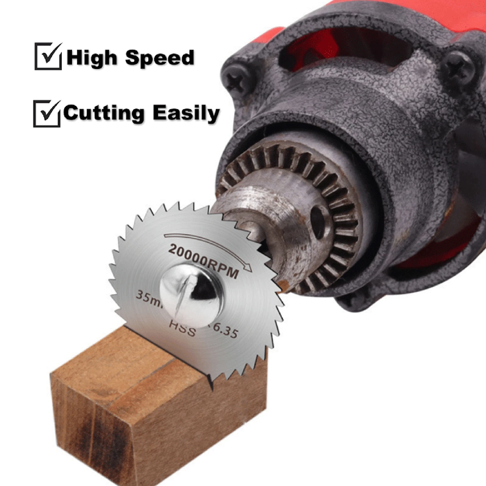 Circular SawBlades Set for Dremel Rotary Tool Wood Plastics PVC Cut-of Cutting Blading mini circular sawing discs blades
Circular SawBlades Set for Dremel Rotary Tool Wood Plastics PVC Cut-of Cutting Blading mini circular sawing discs blades