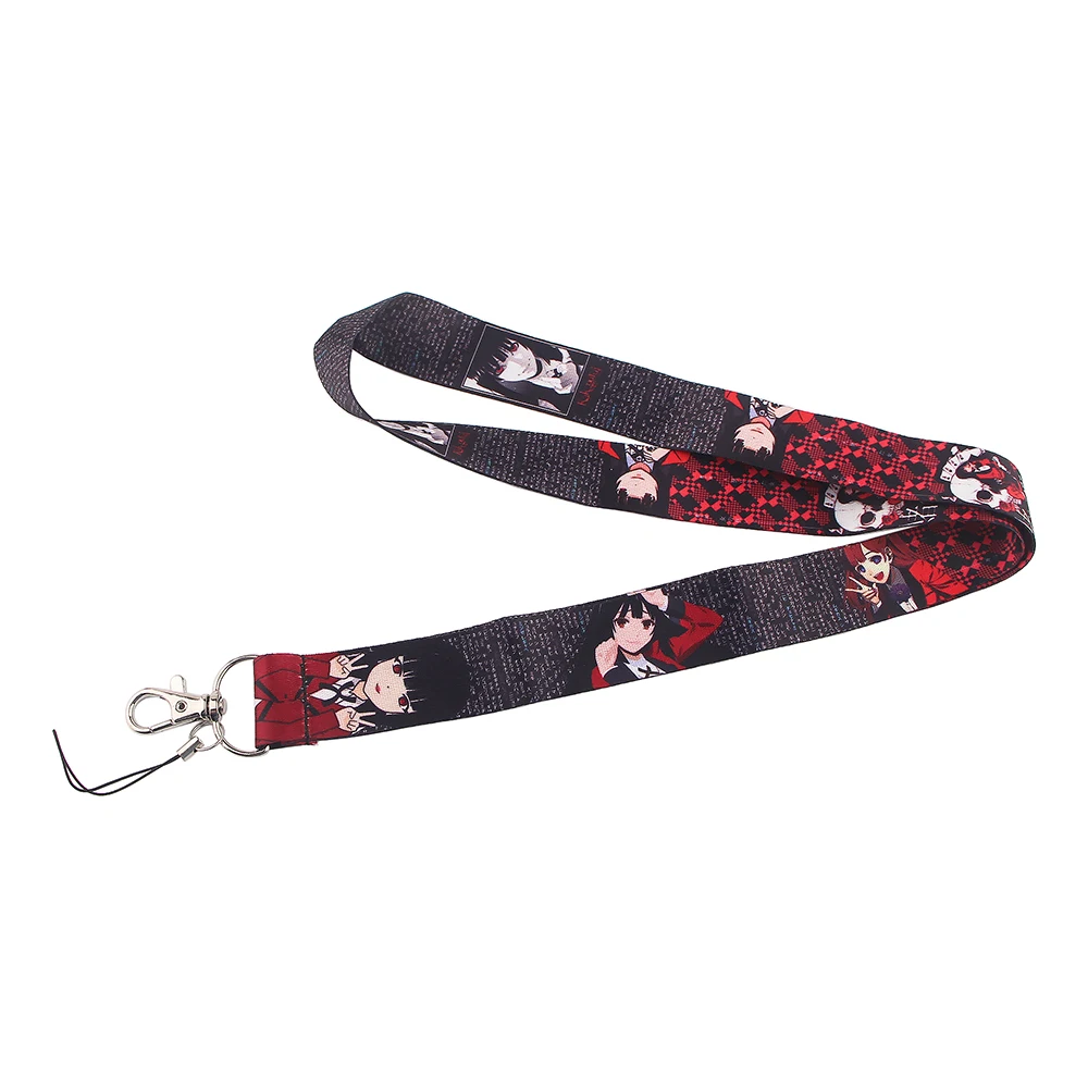 K2726 Cartoon Anime Office Lanyard Card ID Badge Holder Keychain Pass Gym Mobile Kids Key Holder Key Rings Gifts
K2726 Cartoon Anime Office Lanyard Card ID Badge Holder Keychain Pass Gym Mobile Kids Key Holder Key Rings Gifts