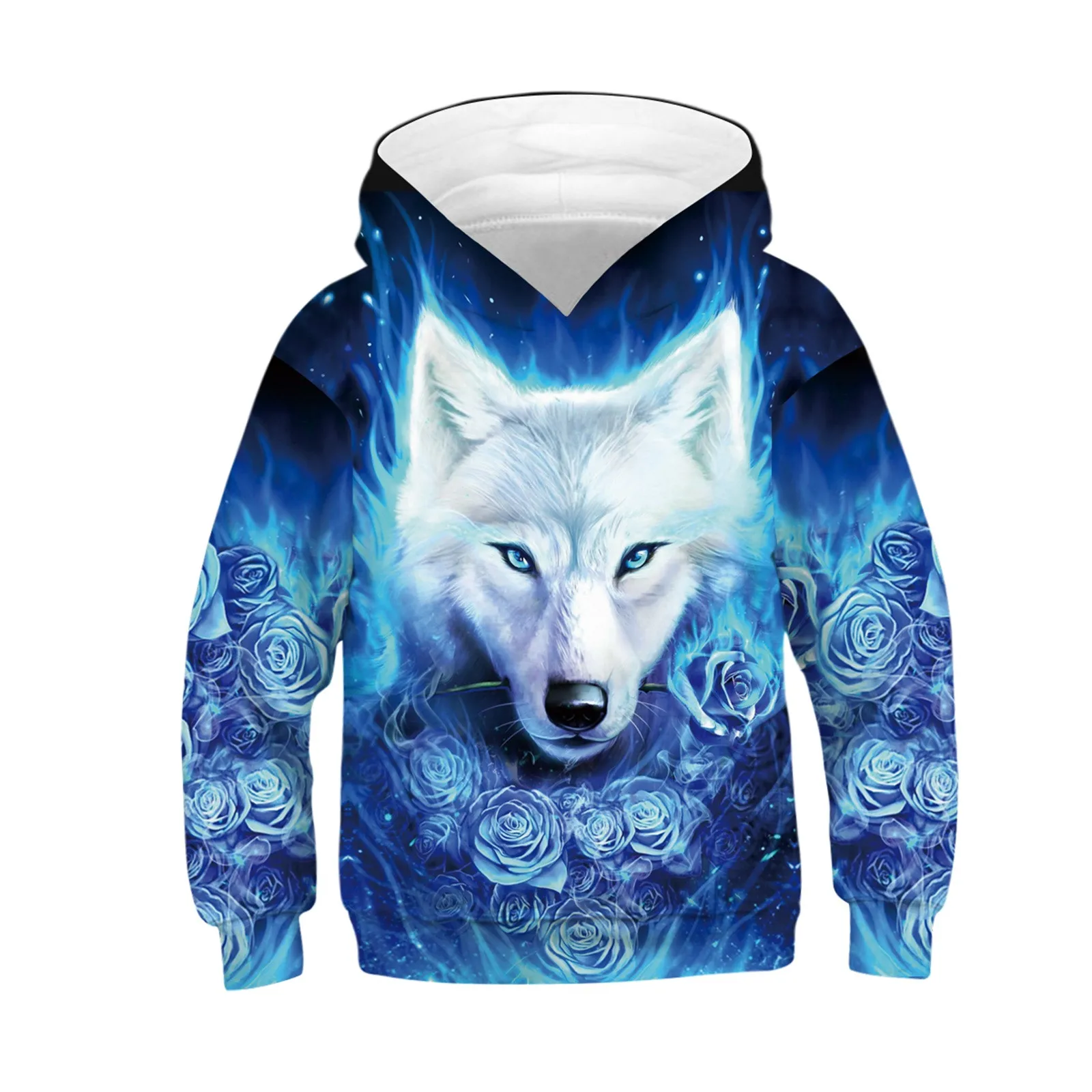 Teen Kid 3D Cartoon Print Hoody Top Autumn Winter Long Sleeve Casual Outwear Clothes Boy Girl Pullover Loose Outwear Sweatshirts
Teen Kid 3D Cartoon Print Hoody Top Autumn Winter Long Sleeve Casual Outwear Clothes Boy Girl Pullover Loose Outwear Sweatshirts