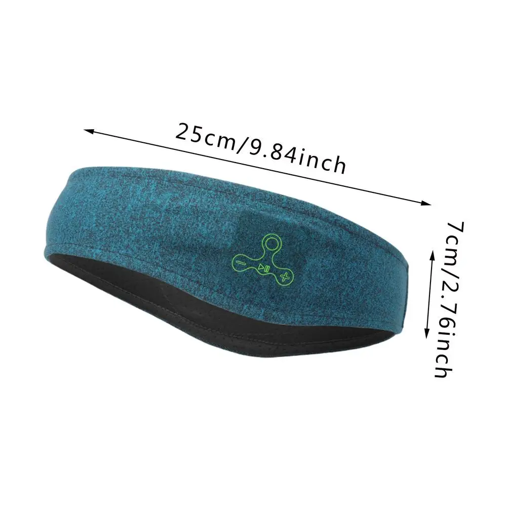 Wireless Bluetooth Knitting Music Headband Headset Sleep Sports Headkerchief Running Yoga Gym Phone Headphone Dropshipping New
Wireless Bluetooth Knitting Music Headband Headset Sleep Sports Headkerchief Running Yoga Gym Phone Headphone Dropshipping New