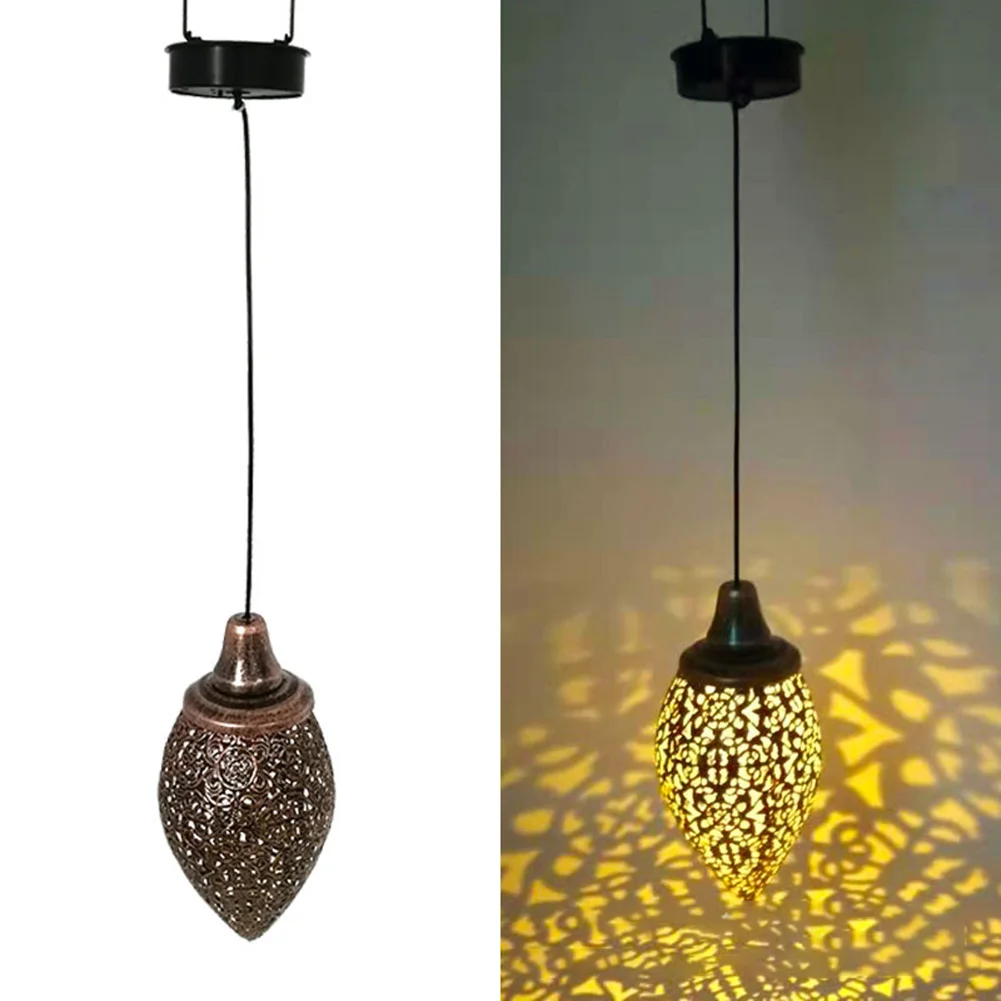 Solar Light LED Lantern Garland Waterproof garden light Hanging Outdoor Fairy Lights for Solar Lamp Garland Garden Decoration
Solar Light LED Lantern Garland Waterproof garden light Hanging Outdoor Fairy Lights for Solar Lamp Garland Garden Decoration
