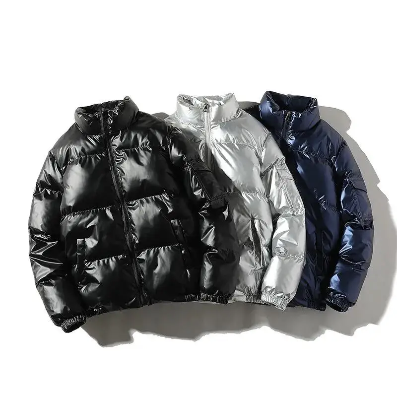 Winter New Warm Thicken Parka Men Jacket Coat Windproof New Casual Loose Parkas Shiny No wash Warm Coats Loosesize 5xl Outerwear
Winter New Warm Thicken Parka Men Jacket Coat Windproof New Casual Loose Parkas Shiny No wash Warm Coats Loosesize 5xl Outerwear