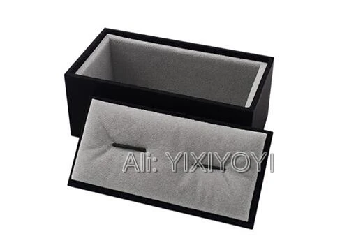 Fashion Small Jewelry Box Leatherette Paper Materials Package 45mm*86mm*38mm Man's Shirts Cufflinks Box Jewelry Gift Case
Fashion Small Jewelry Box Leatherette Paper Materials Package 45mm*86mm*38mm Man's Shirts Cufflinks Box Jewelry Gift Case