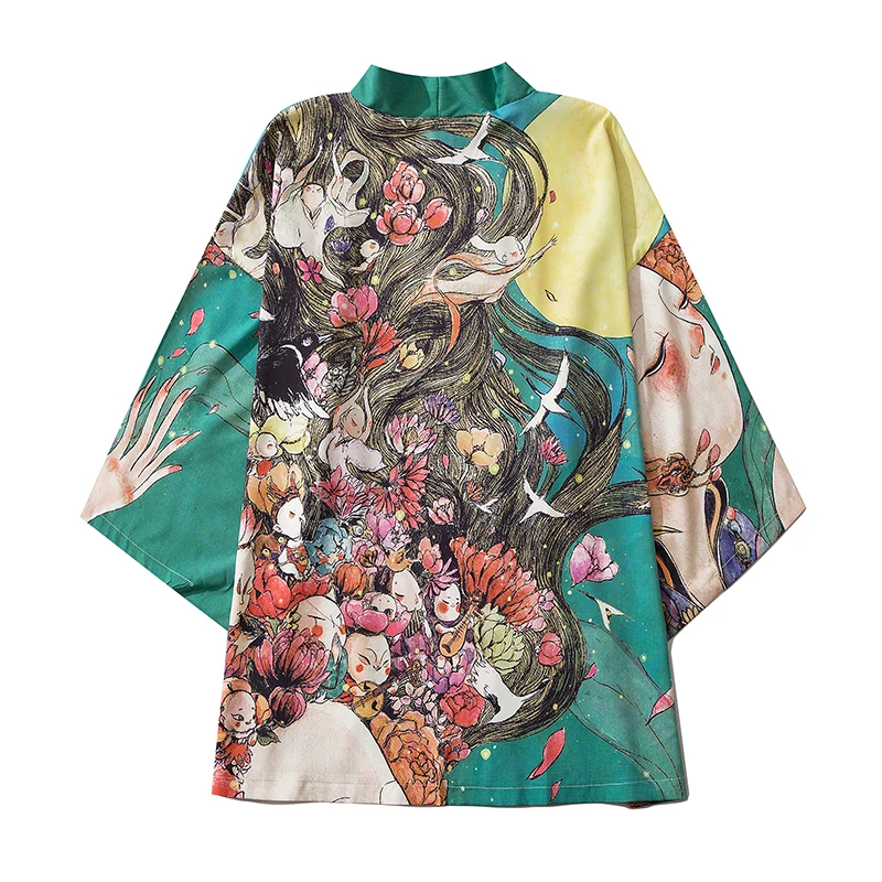 Весна пара Печатные Любители кимоно Yukata, мужской костюм самурая Haori Оби пляжные Для мужчин женская обувь на застежке молнии толстовки Японс...
Весна пара Печатные Любители кимоно Yukata, мужской костюм самурая Haori Оби пляжные Для мужчин женская обувь на застежке молнии толстовки Японс...