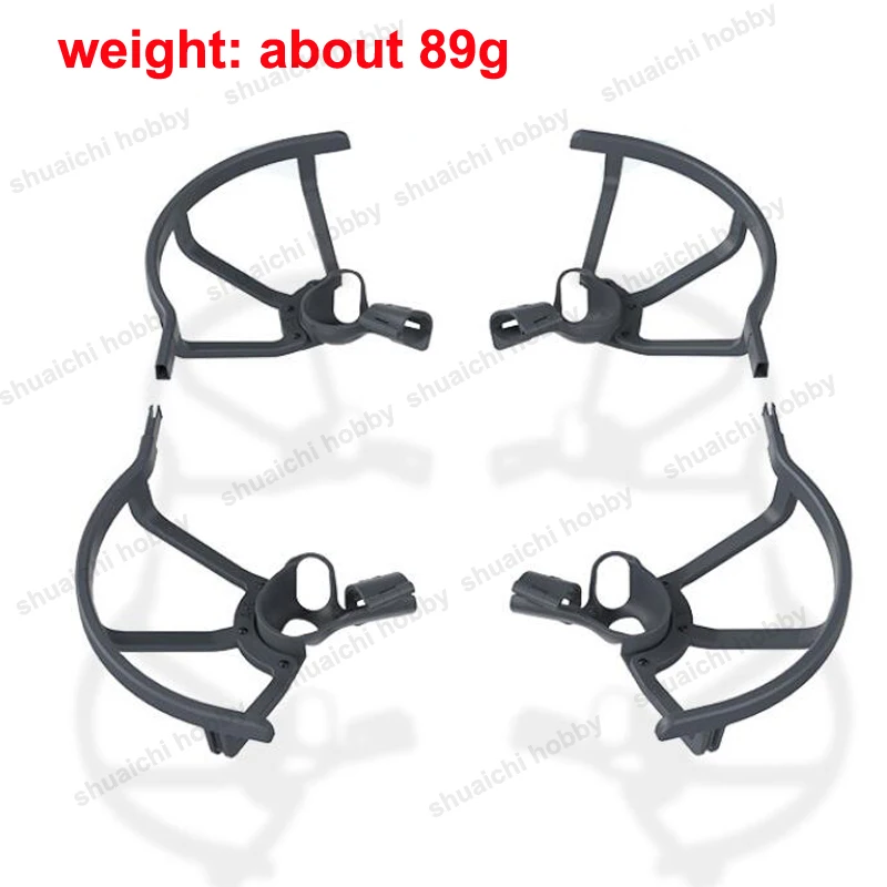 1set FPV Propeller Anti-collision Ring Integrated Quick Release Paddle Protective Cover Blade Protector Guard for UAV RC Drone
1set FPV Propeller Anti-collision Ring Integrated Quick Release Paddle Protective Cover Blade Protector Guard for UAV RC Drone
