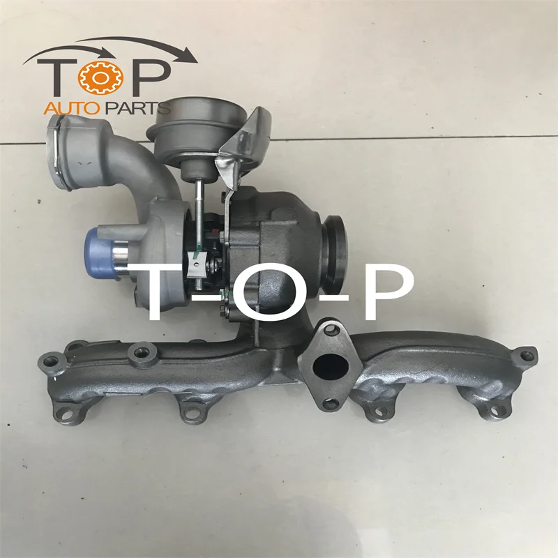 Complete Turbo BV39 5439 988 0016 54399700016 038253010 038253014 038253014V 038253014X Turbine for Volkswagen skoda SEAT 1.9L
Complete Turbo BV39 5439 988 0016 54399700016 038253010 038253014 038253014V 038253014X Turbine for Volkswagen skoda SEAT 1.9L