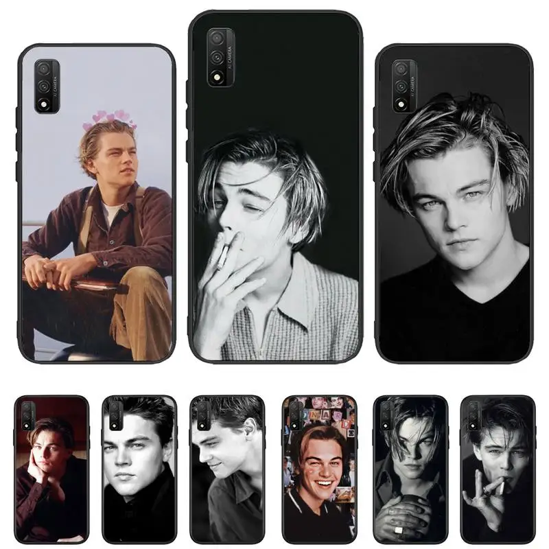 Leonardo DiCaprio Phone Case For Samsung J2 J4 J5 J6 J7 J8 Prime Plus Note 7 8 9 10 20 lite ultra Cover
Leonardo DiCaprio Phone Case For Samsung J2 J4 J5 J6 J7 J8 Prime Plus Note 7 8 9 10 20 lite ultra Cover