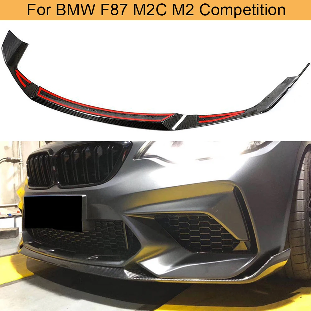 Автомобильный передний бампер, спойлер для BMW F87 M2C M2, конкурс 2018 2019, передний бампер из углеродного волокна, разветвитель губ, спойлер, фартук
Автомобильный передний бампер, спойлер для BMW F87 M2C M2, конкурс 2018 2019, передний бампер из углеродного волокна, разветвитель губ, спойлер, фартук