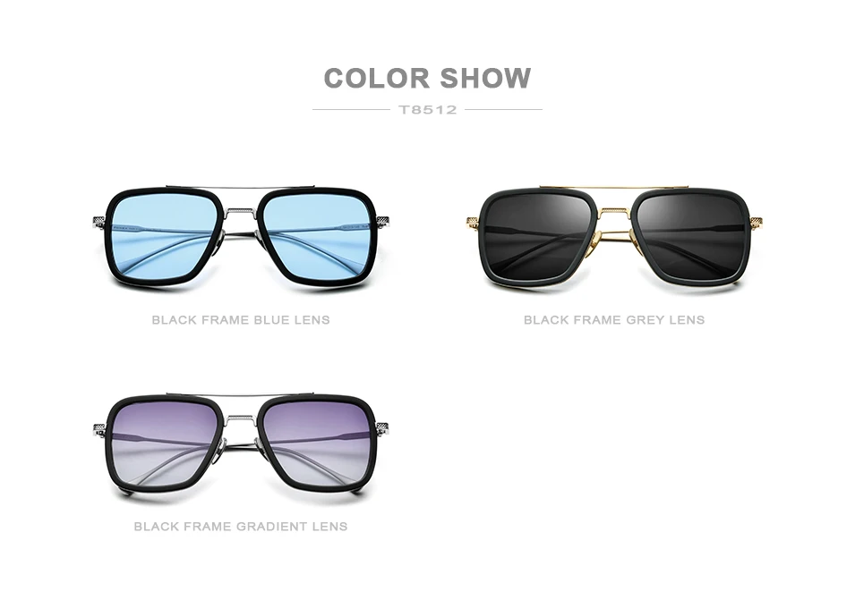 Pure Titanium Vintage Polarized Sunglasses Frame Unisex Retro Brand Design UV400 Drivers Goggle Sunglass for Women Men Oculos 
Pure Titanium Vintage Polarized Sunglasses Frame Unisex Retro Brand Design UV400 Drivers Goggle Sunglass for Women Men Oculos