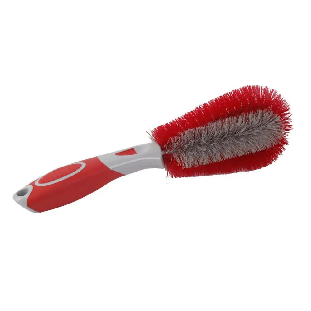 Car Wheel Tire Cleaning Brush Auto Wheel Hub Detailing Brush With Nonslip Handle Vehicle Washing Cleaner Tools Maintenance Care
Car Wheel Tire Cleaning Brush Auto Wheel Hub Detailing Brush With Nonslip Handle Vehicle Washing Cleaner Tools Maintenance Care