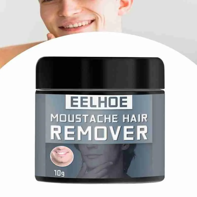 10/20/30/50g Men's Beard Hair Removal Cream Stop Hair Growth Beard Plant Essence Ingredients Hair Painless Hair Remover
10/20/30/50g Men's Beard Hair Removal Cream Stop Hair Growth Beard Plant Essence Ingredients Hair Painless Hair Remover