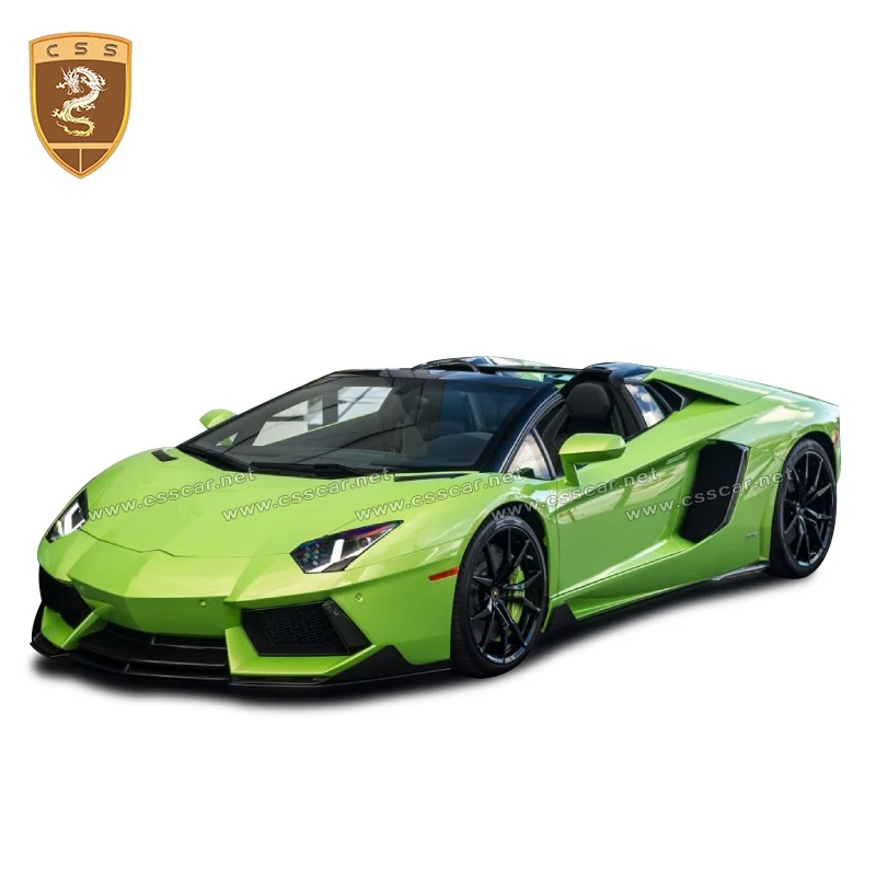 V Style Front Lip Rear Lip Rear Wing Front Lip Wrap Angle Carbon Fiber Body Kit for Lamborghini LP700 LP720 LP750
V Style Front Lip Rear Lip Rear Wing Front Lip Wrap Angle Carbon Fiber Body Kit for Lamborghini LP700 LP720 LP750