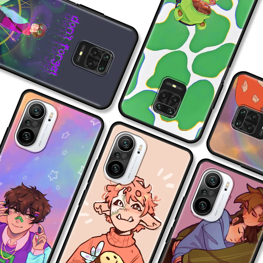 Dream Smp Luxury Phone Case for Xiaomi Redmi Note 9S 9 4G 8 Pro 7 8T 8 10 9A 10Pro 8 7A K40 8A 6A 9T 5G Soft Bag
Dream Smp Luxury Phone Case for Xiaomi Redmi Note 9S 9 4G 8 Pro 7 8T 8 10 9A 10Pro 8 7A K40 8A 6A 9T 5G Soft Bag