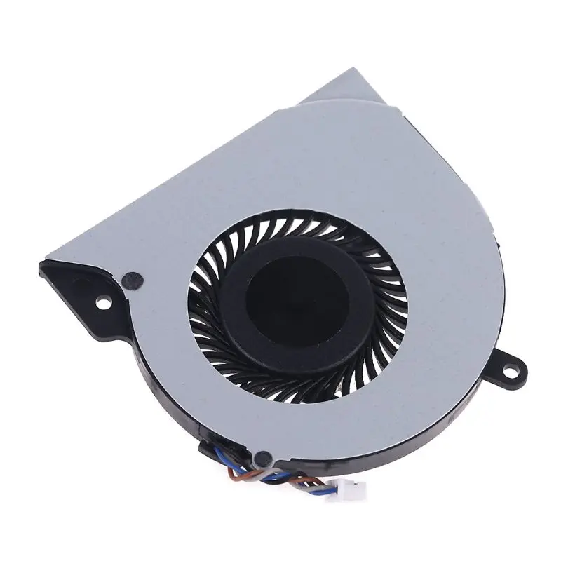 CPU Cooling Fan for hp EliteBook Folio 9470m SPS: 702859-001 for Notebook Series
CPU Cooling Fan for hp EliteBook Folio 9470m SPS: 702859-001 for Notebook Series