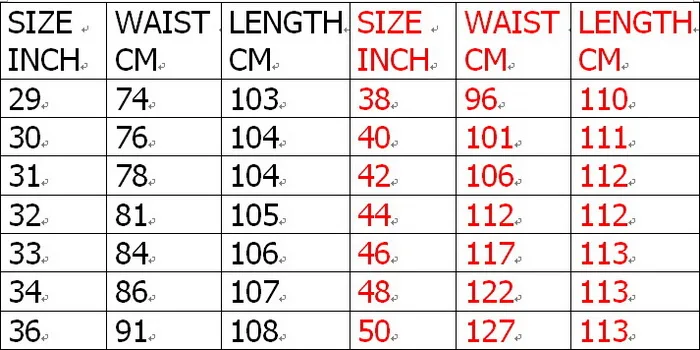 Denim Designer Hole Jeans High Quality For Men Size 28-38 40 2021 Autumn Spring HIP HOP Punk Streetwear
Denim Designer Hole Jeans High Quality For Men Size 28-38 40 2021 Autumn Spring HIP HOP Punk Streetwear
