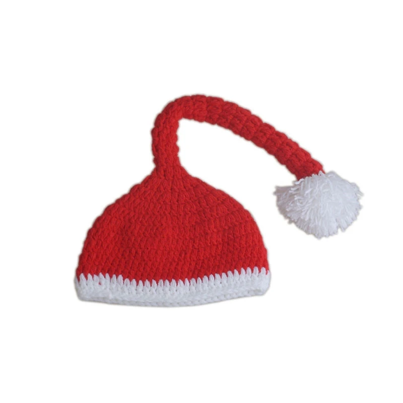 Newborn Baby Photography Props Accessories Boys Girls Crochet Knit Christmas Photo Props Outfits
Newborn Baby Photography Props Accessories Boys Girls Crochet Knit Christmas Photo Props Outfits