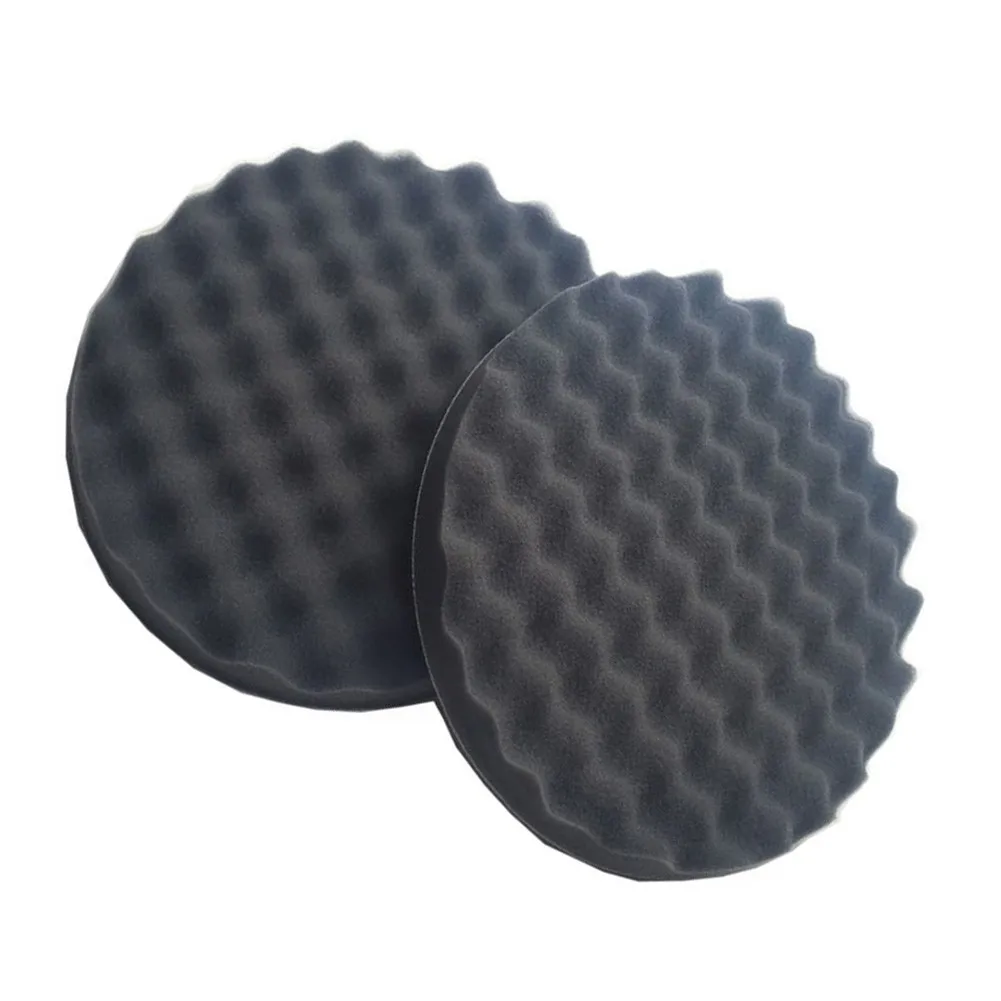 Round Foam Polishing Pad Single Sided Supplies Tool 05725 8 Inch Car Compounding
Round Foam Polishing Pad Single Sided Supplies Tool 05725 8 Inch Car Compounding