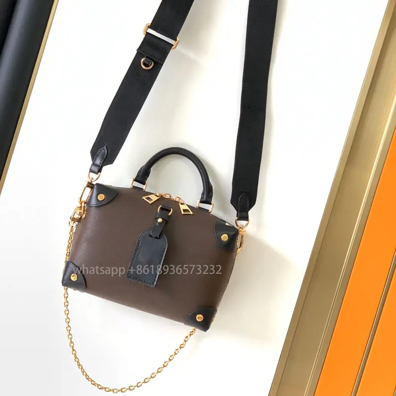 Famous Designer Bags for Women 2022 New Luxury Handbags and Purses Ladies High Quality Brand Cross Body Hand Bags Shoulder Bag
Famous Designer Bags for Women 2022 New Luxury Handbags and Purses Ladies High Quality Brand Cross Body Hand Bags Shoulder Bag