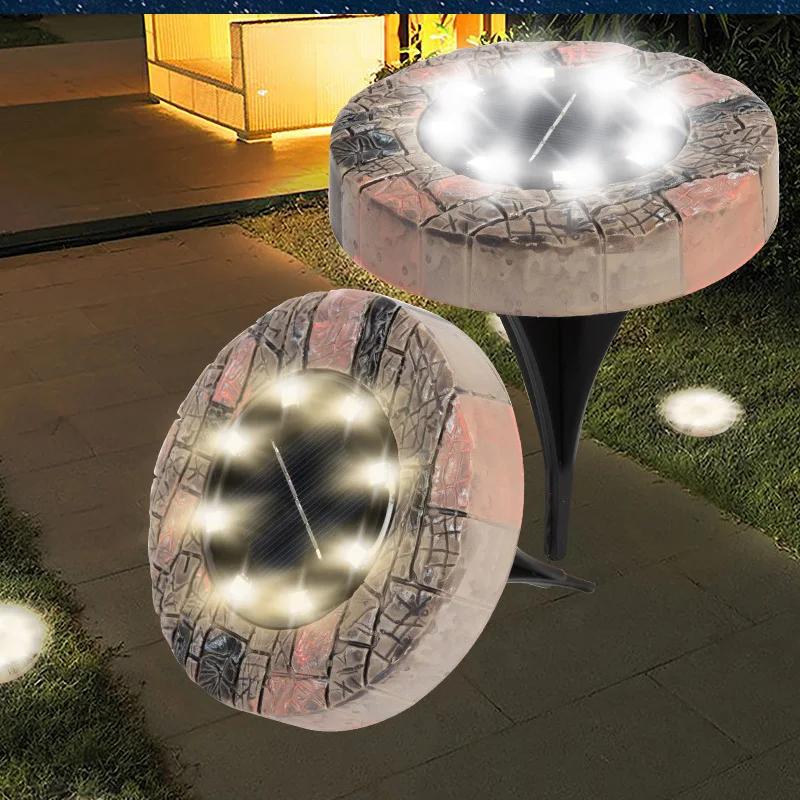 Solar Panels Wireless Led Floor Lamp Street Underground Light for Country House Lawn Yard Garden Decor Outdoor Exterior Terrace
Solar Panels Wireless Led Floor Lamp Street Underground Light for Country House Lawn Yard Garden Decor Outdoor Exterior Terrace