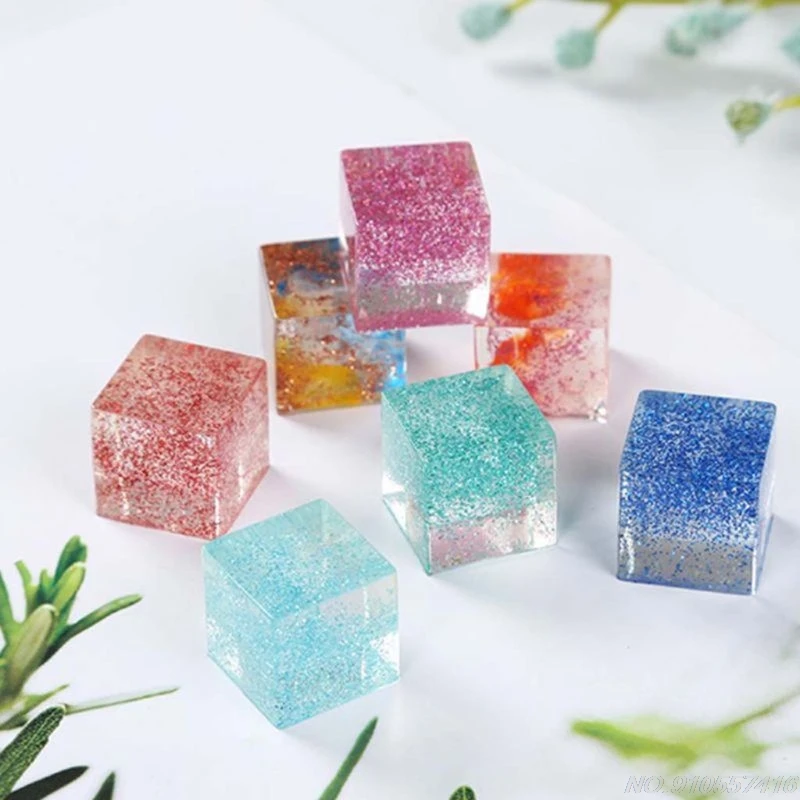 10 Colors Handmade Lasers Bright Glitters Sequins Pigment Kit DIY Crystal Epoxy Resin Mold Fillings Making N30 20 Dropship 
10 Colors Handmade Lasers Bright Glitters Sequins Pigment Kit DIY Crystal Epoxy Resin Mold Fillings Making N30 20 Dropship