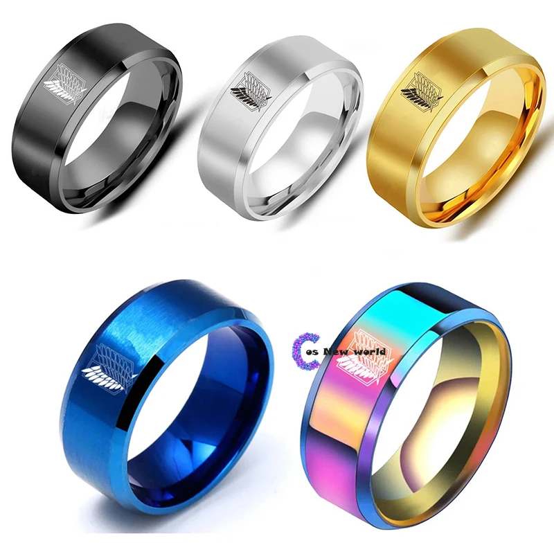 Аниме; Обувь для косплея по аниме «атака на Титанов», черный/серебристый/Кольца из нержавейки Wings Of флаг свободы кольца для Для мужчин Для же... 
Аниме; Обувь для косплея по аниме «атака на Титанов», черный/серебристый/Кольца из нержавейки Wings Of флаг свободы кольца для Для мужчин Для же...