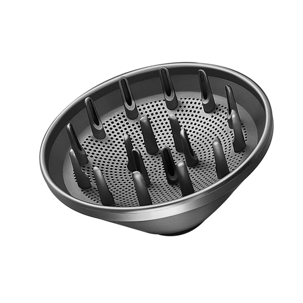 1Pc For Dyson Diffuser For Supersonic Hairdryer Replacement (IL/RT6-14354-HD01 Supersonic Attachement - Diffuser
1Pc For Dyson Diffuser For Supersonic Hairdryer Replacement (IL/RT6-14354-HD01 Supersonic Attachement - Diffuser
