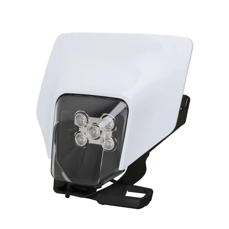 Motorcycle Headlight head light lamp Front Light Assembly for Husqvarna 2020
Motorcycle Headlight head light lamp Front Light Assembly for Husqvarna 2020