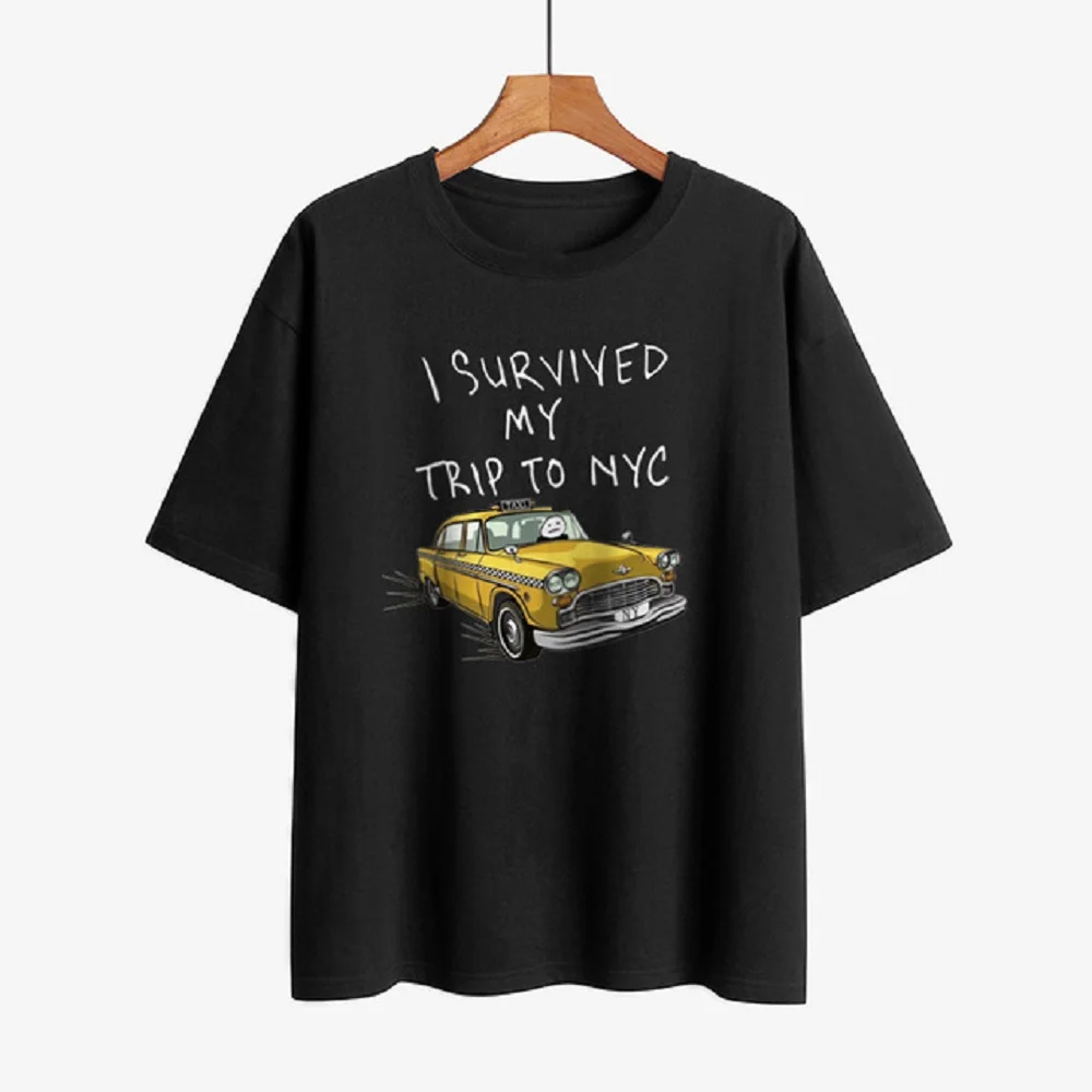 Tom Holland same T-shirt car print top casual 100% cotton streetwear men's and women's T-shirt fashion unisex oversized clothing
Tom Holland same T-shirt car print top casual 100% cotton streetwear men's and women's T-shirt fashion unisex oversized clothing