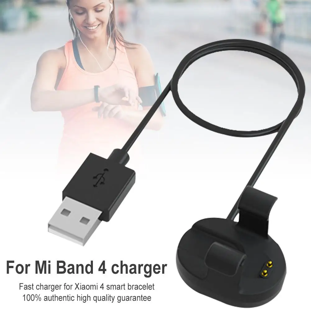 30cm Charging Cable For Xiaomi Miband 4 Mi Band4 USB Charging Cable Adapter Charger For MI BAND 4 Mi Band 4 Accessories
30cm Charging Cable For Xiaomi Miband 4 Mi Band4 USB Charging Cable Adapter Charger For MI BAND 4 Mi Band 4 Accessories