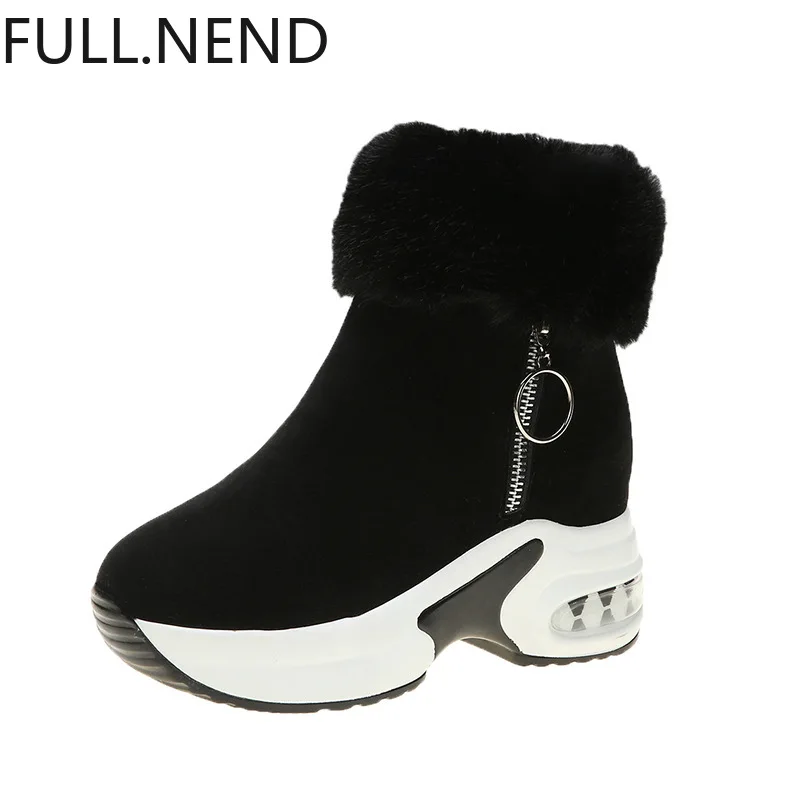 Ladies Ankle Boots Fur Boots Warm Snow Boots Winter Women's Shoes Waterproof Padded Boots Winter Boots Women's Shoes
Ladies Ankle Boots Fur Boots Warm Snow Boots Winter Women's Shoes Waterproof Padded Boots Winter Boots Women's Shoes