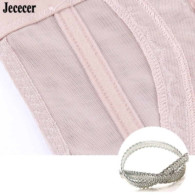 High Waisted Shorts Slimming Belly Waist Trainer Shapewear For Women Shape Panties Push Up Weight Loss Zipper Corset Femme
High Waisted Shorts Slimming Belly Waist Trainer Shapewear For Women Shape Panties Push Up Weight Loss Zipper Corset Femme