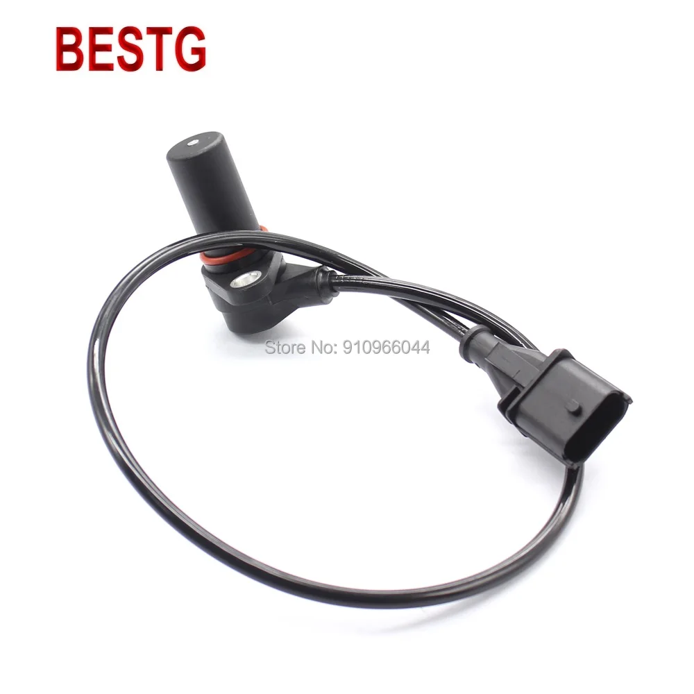 

0281002214 Q033 CKP Crankshaft Position Sensor For GM Volkswagen VW Agrale S10 2.8