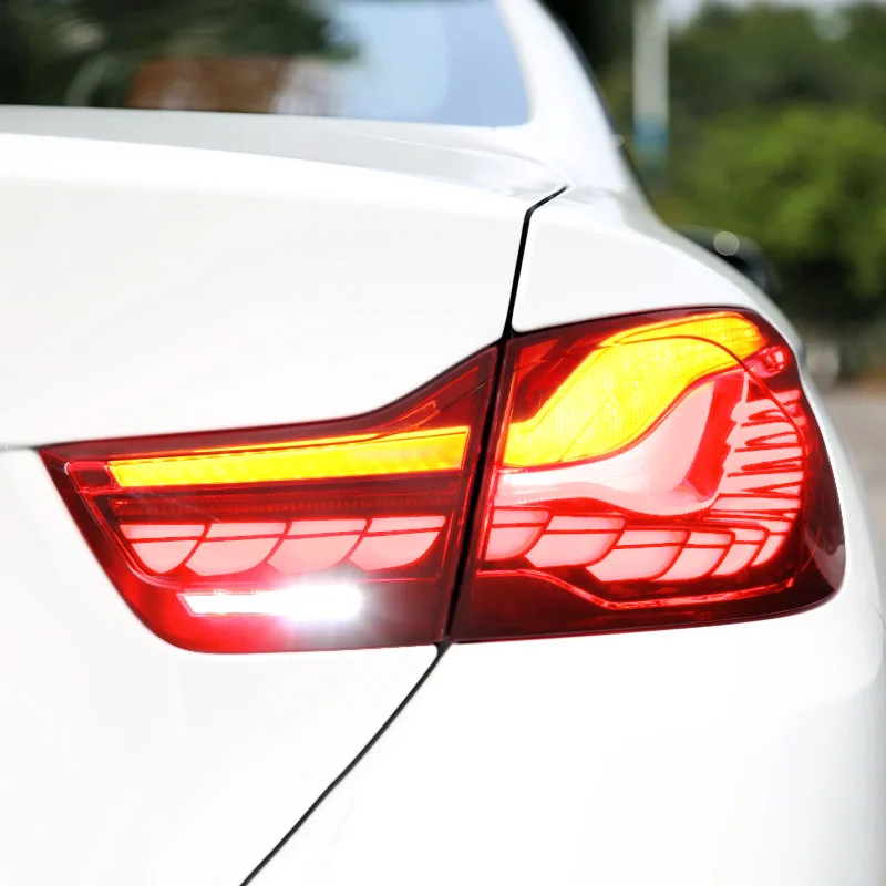 Светодиодный ная задняя фара для BMW F82 4 series 2014-2019 M4 задняя фара GTS Design F32 F33 F83 F36 последовательный сигнал поворота
Светодиодный ная задняя фара для BMW F82 4 series 2014-2019 M4 задняя фара GTS Design F32 F33 F83 F36 последовательный сигнал поворота