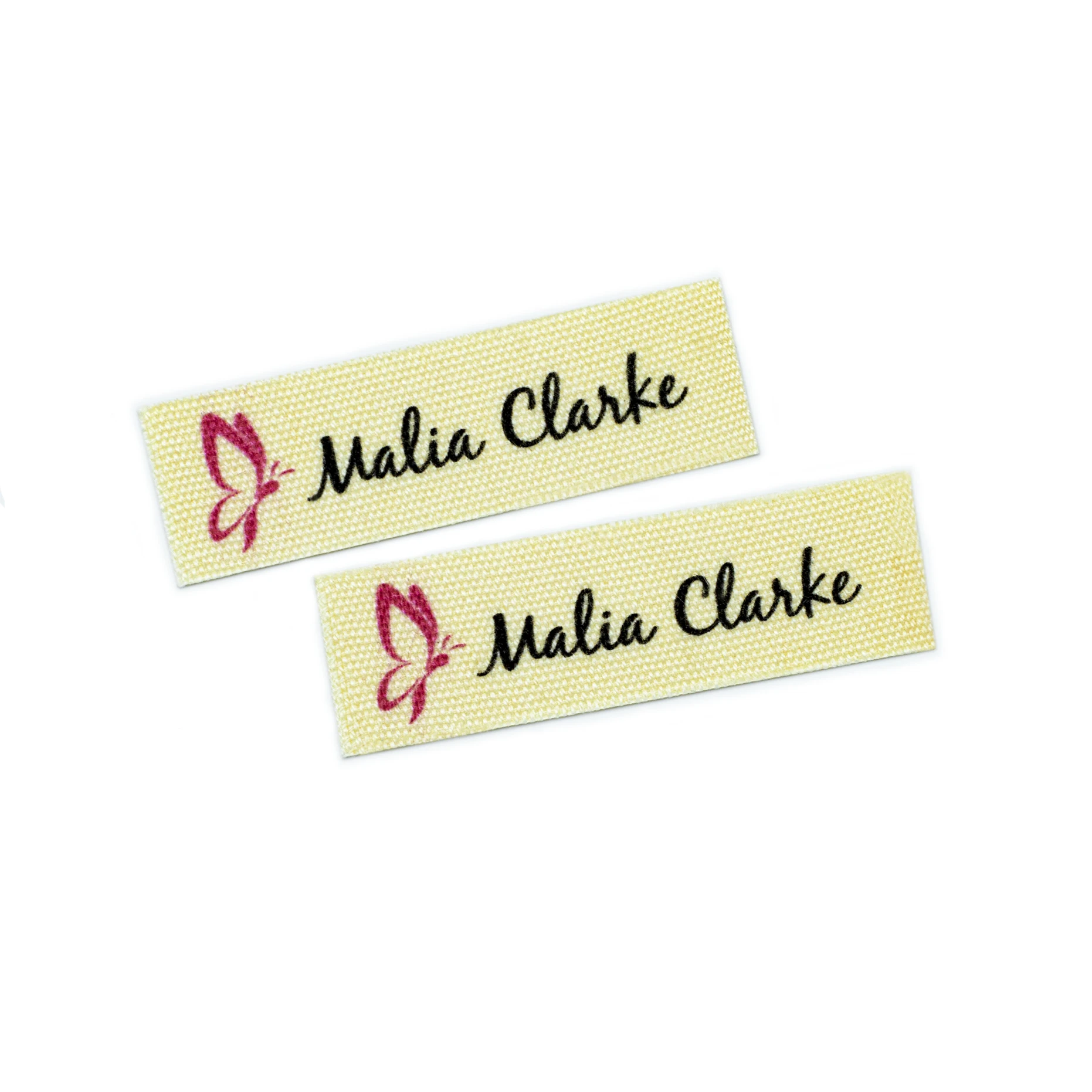 120 pieces Ironing Labels, Logo or Text, Personalized Brand , Clothing Labels, Custom Design, Fabric tags(YT239)
120 pieces Ironing Labels, Logo or Text, Personalized Brand , Clothing Labels, Custom Design, Fabric tags(YT239)