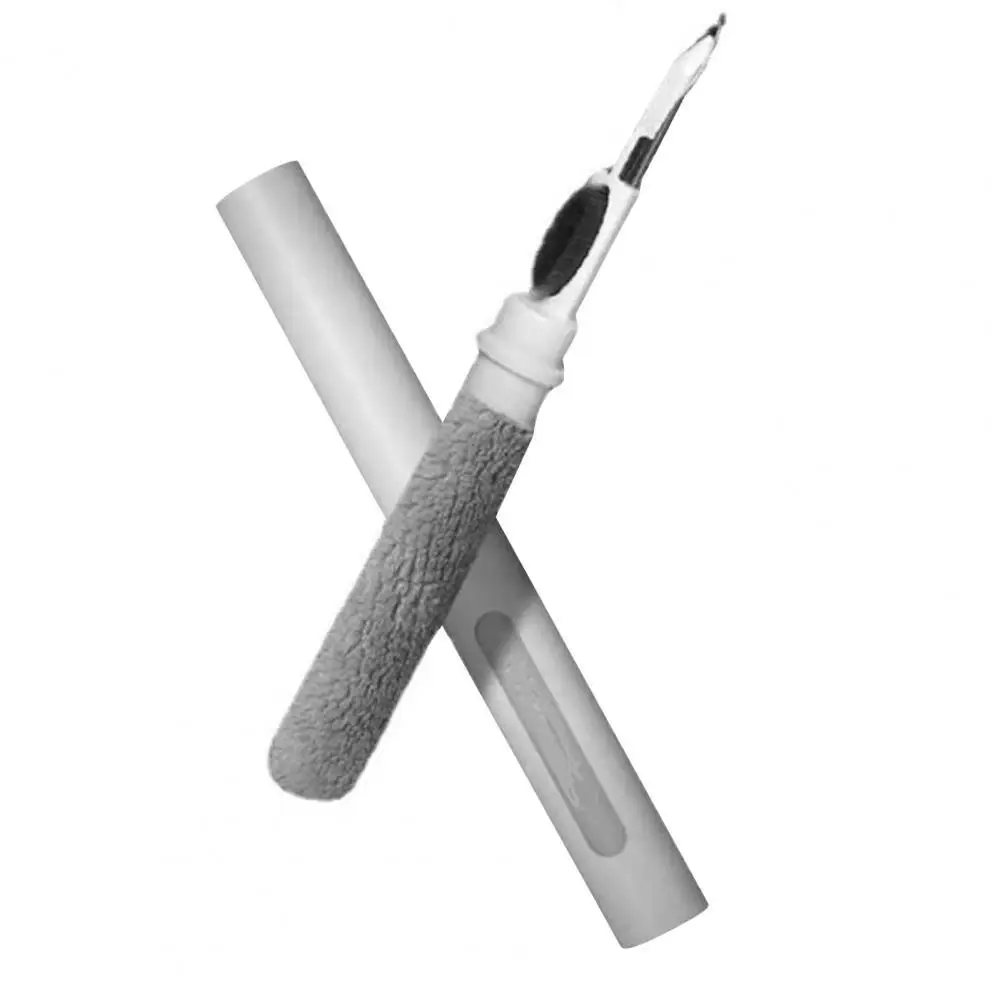 Semi-open Earphone Earbuds Cleaning Pen Sharps Nib Bluetooths Headphones Earbuds Cleaner for Apple Xiaomi Samsung
Semi-open Earphone Earbuds Cleaning Pen Sharps Nib Bluetooths Headphones Earbuds Cleaner for Apple Xiaomi Samsung
