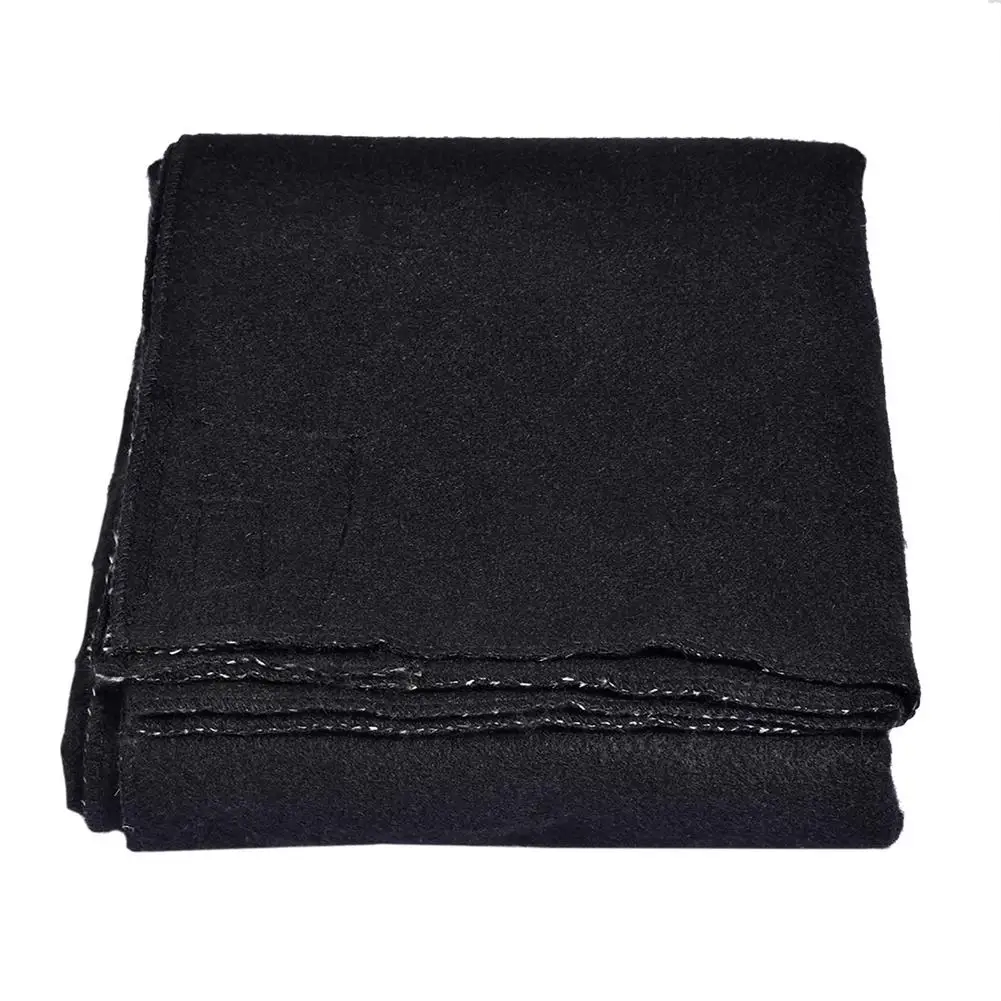 

Fireplace Blanket For Heat Loss Black Fireplace Blocker Blanket Fireplace Draft Guard Cover Fireplace Draft Stopper Save Ener