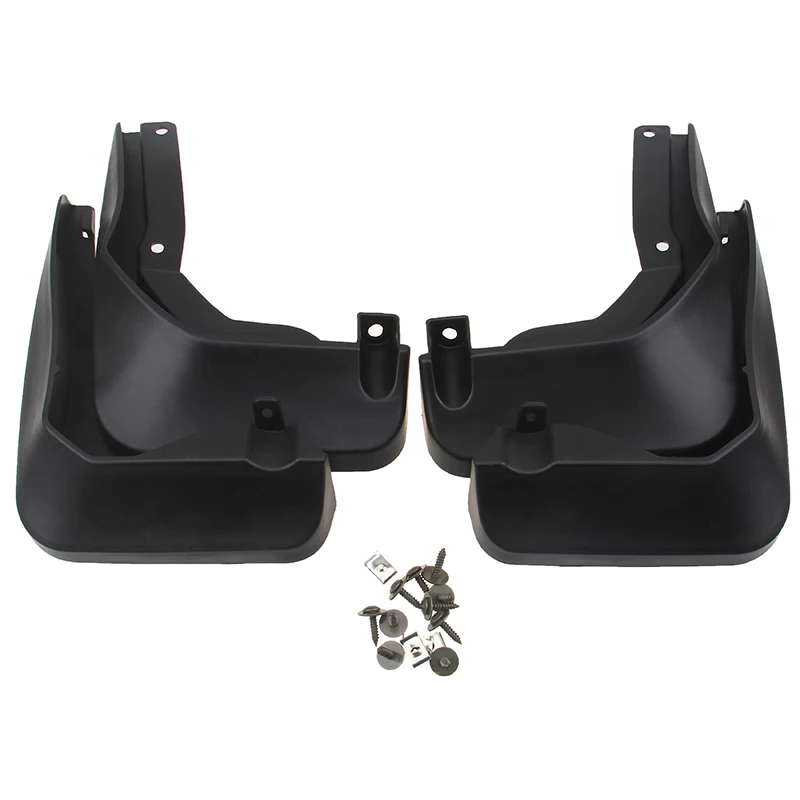 POSSBAY Car Wheel Parts for 2015 Mercedes-Benz C-Class Sport Models Mud Flaps Splash Guard Cover Mudguard Car Splasher Mudflap
POSSBAY Car Wheel Parts for 2015 Mercedes-Benz C-Class Sport Models Mud Flaps Splash Guard Cover Mudguard Car Splasher Mudflap