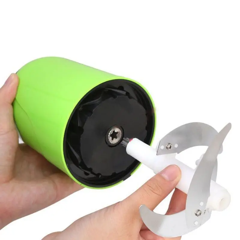 Electric Chopper Powerful Meat Grinder Stainless Steel Food Processor Multifunctional Blender for Household Kitchen
Electric Chopper Powerful Meat Grinder Stainless Steel Food Processor Multifunctional Blender for Household Kitchen