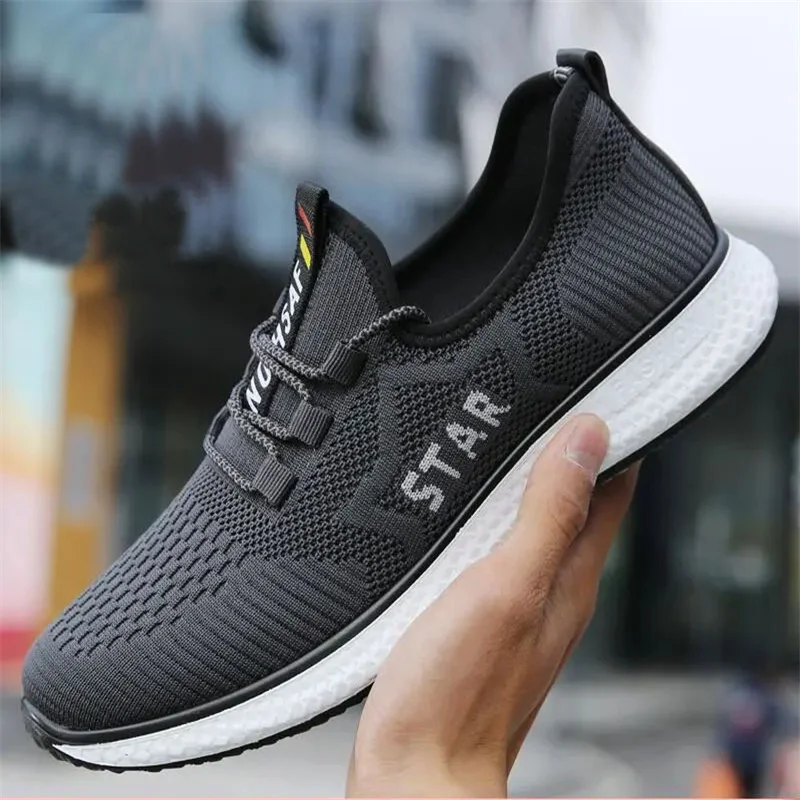 Black Sneakers Men Casual Shoes Breathable Sports Running Mens Shoes Fashion Light Hard-Wearing Male Sneaker 2021 Zapatos Hombre
Black Sneakers Men Casual Shoes Breathable Sports Running Mens Shoes Fashion Light Hard-Wearing Male Sneaker 2021 Zapatos Hombre