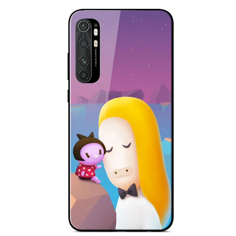 For Xiaomi Mi Note 10 Lite Case Fashion Marble Inkjet Painted Back Cover For Xiaomi Mi Note 10 Lite Tempered Glass Hard Cases
For Xiaomi Mi Note 10 Lite Case Fashion Marble Inkjet Painted Back Cover For Xiaomi Mi Note 10 Lite Tempered Glass Hard Cases