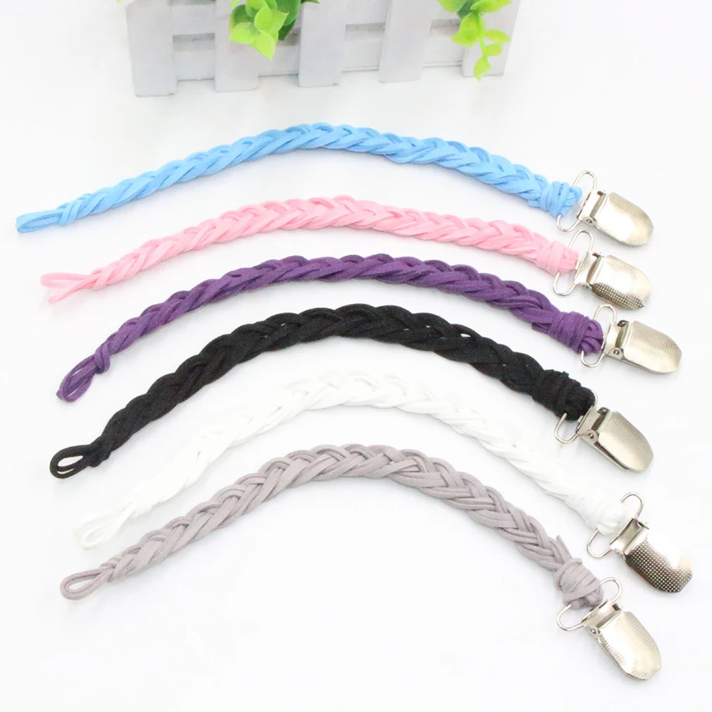 1Pcs Children Pacifier Clip Soother Holder Baby Dummy Pacifier Holder Clip Nursing Teether Dummy Clip Nipple Holder For Nipples
1Pcs Children Pacifier Clip Soother Holder Baby Dummy Pacifier Holder Clip Nursing Teether Dummy Clip Nipple Holder For Nipples